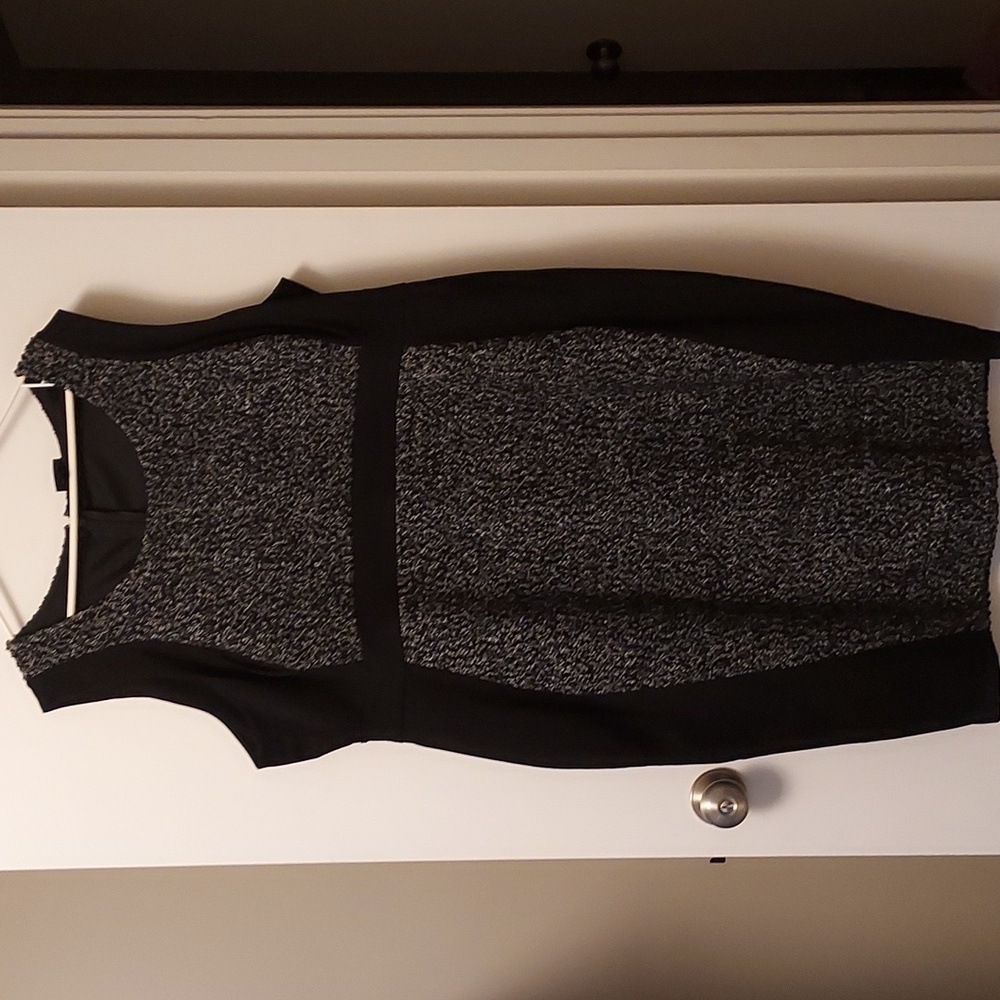 Torrid Textured Cocktail Dress Size 20